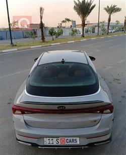 كيا K5